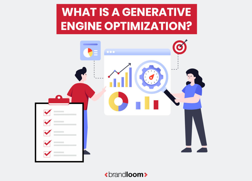 What is Generative Engine Optimisation