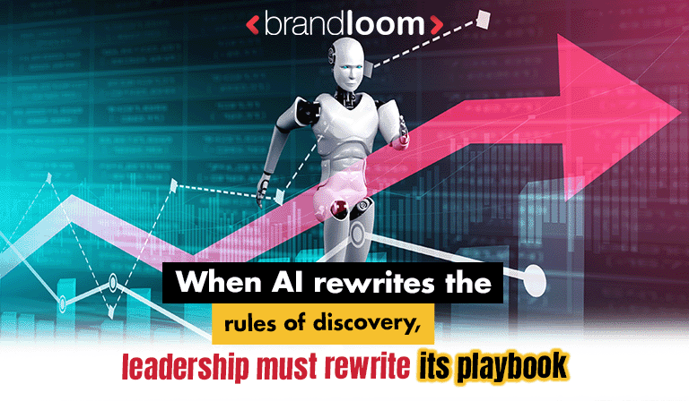 AI Just Changed Search Forever