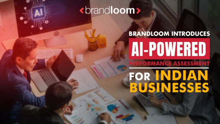 BrandLoom introduces AI-powered performance assessment for Indian businesses – data-driven brand clarity and trust evaluation