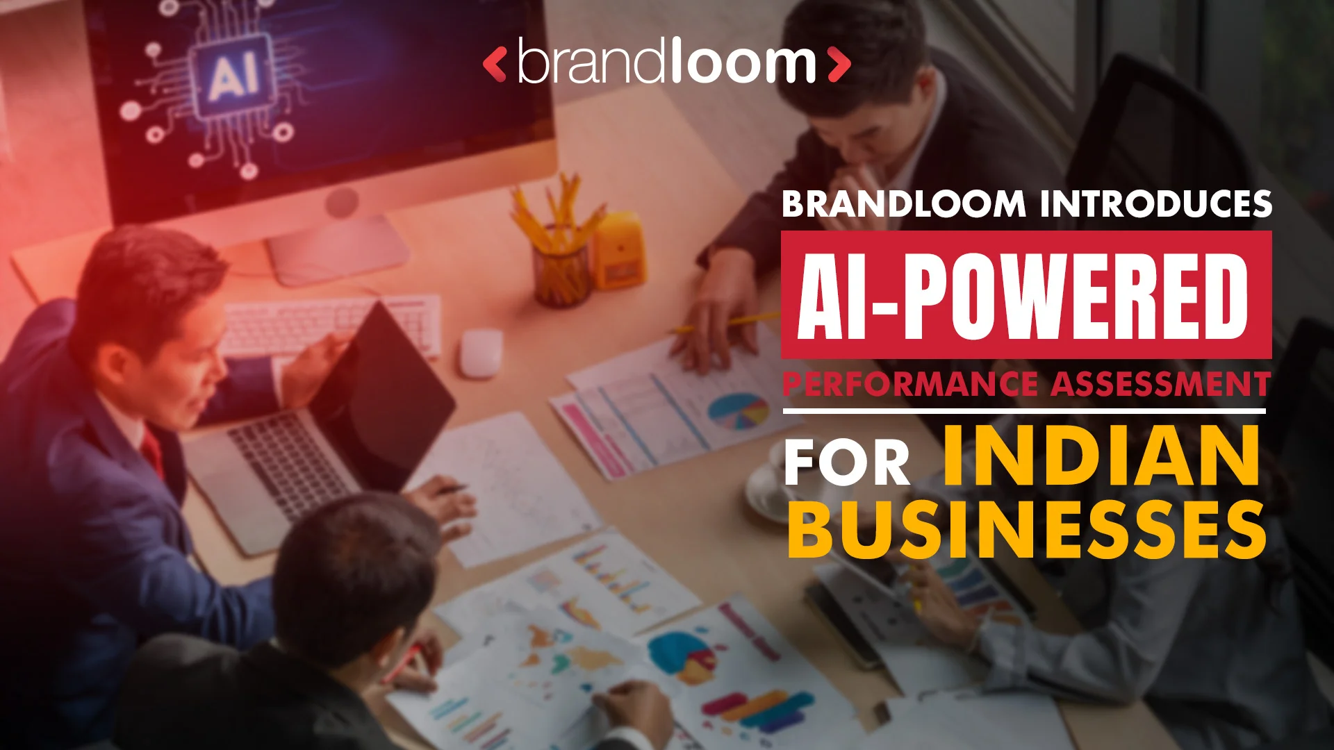 BrandLoom introduces AI-powered performance assessment for Indian businesses – data-driven brand clarity and trust evaluation