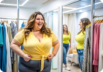 BrandLoom revamping Bing Ads campaign structure for Ashley Stewart with funnel segmentation and precise targeting