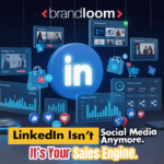 LinkedIn Isn’t Just Networking Anymore