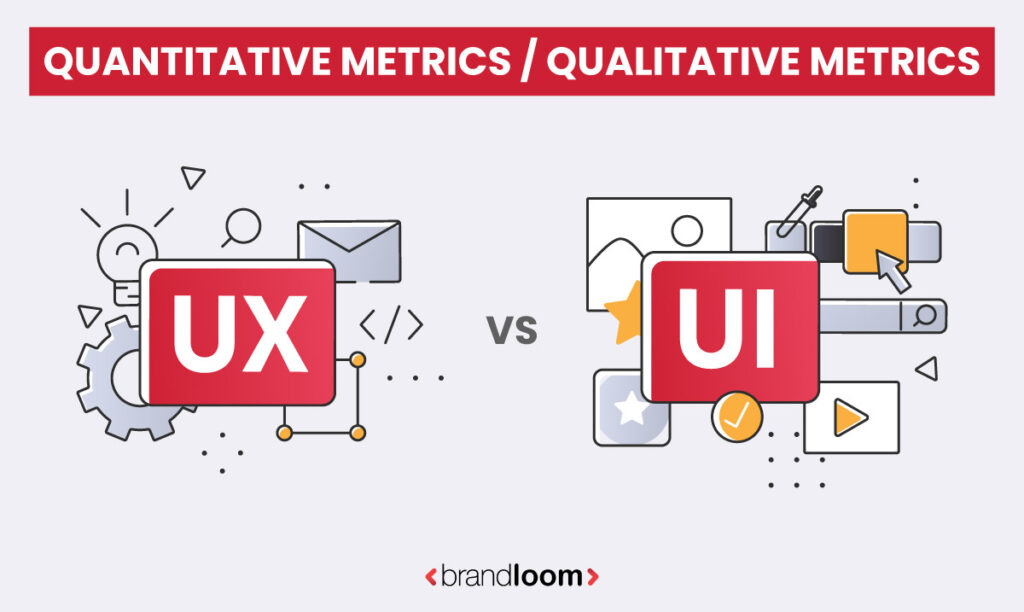 The Core UX Metrics