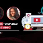 Best Time To Upload YouTube Video