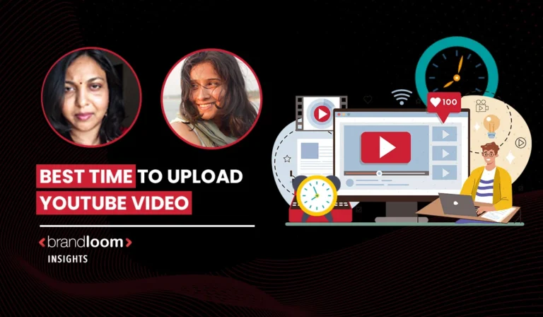 Best Time To Upload YouTube Video