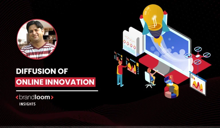 Diffusion of Online Innovation Diffusion of Online Innovation