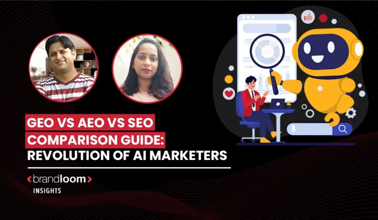 GEO Vs AEO Vs SEO Comparison Guide