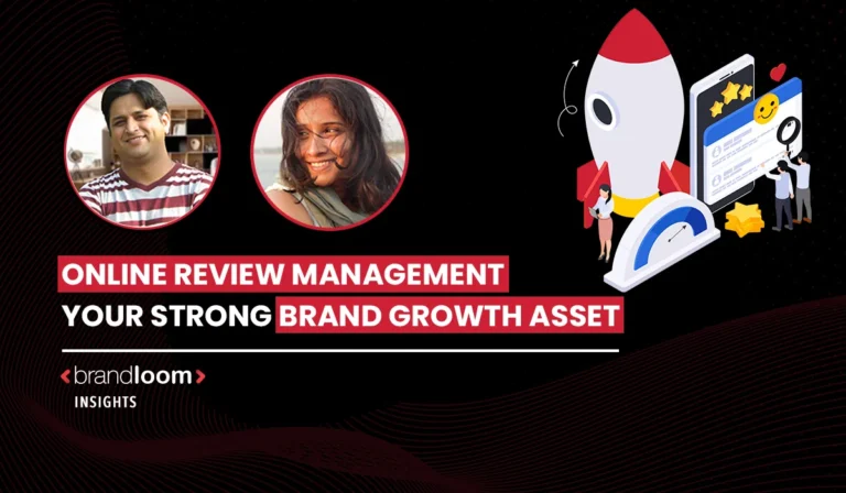 Online Review Management: Your Strong Brand Growth Asset