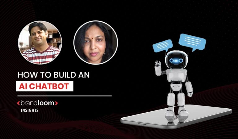 How To Build An AI Chatbot How To Build An AI Chatbot