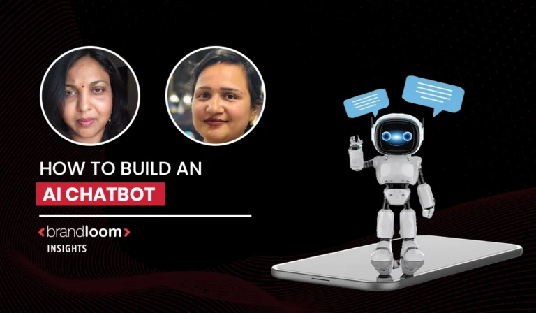 How To Build An AI Chatbot How To Build An AI Chatbot
