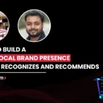 How to Build a Hyperlocal Brand Presence that AI Recognizes and Recommends