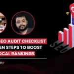 Local SEO Audit Checklist