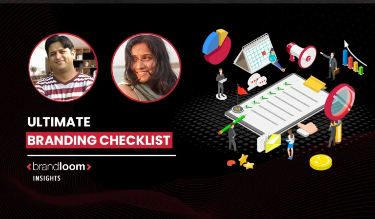 Ultimate Branding Checklist