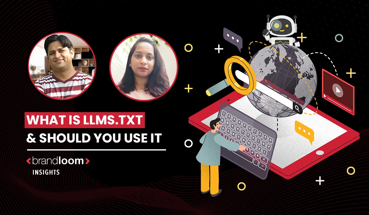 What Is LLMs.txt & Should You Use It