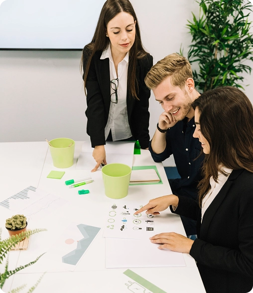 Sriram Transport case study - Image Alt tag Sriram Transport case study - Image Alt tag 100% D10 BrandLoom’s spatial branding for Sriram Transport Finance boosted engagement and unified brand storytelling through refreshed office design. BrandLoom’s spatial branding for Sriram Transport Finance boosted engagement and unified brand storytelling through refreshed office design. Turn on screen reader support To enable screen reader support, press Ctrl+Alt+Z To learn about keyboard shortcuts, press Ctrl+slash