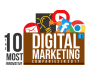 BrandLoom honored among the 10 Most Innovative Digital Marketing Companies in 2017
