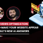 AI Overviews Optimization: How to Make Your Website Appear in Google’s New AI Answers