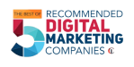 BrandLoom listed among the Best Recommended Digital Marketing Companies globally