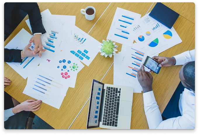 BrandLoom analyzing The Rotary Foundation (India) website for UX and UI improvements