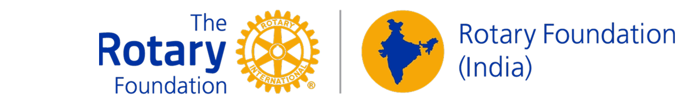 BrandLoom’s website revamp for The Rotary Foundation (India) with improved UXUI
