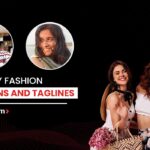 Catchy Fashion Slogans and Taglines