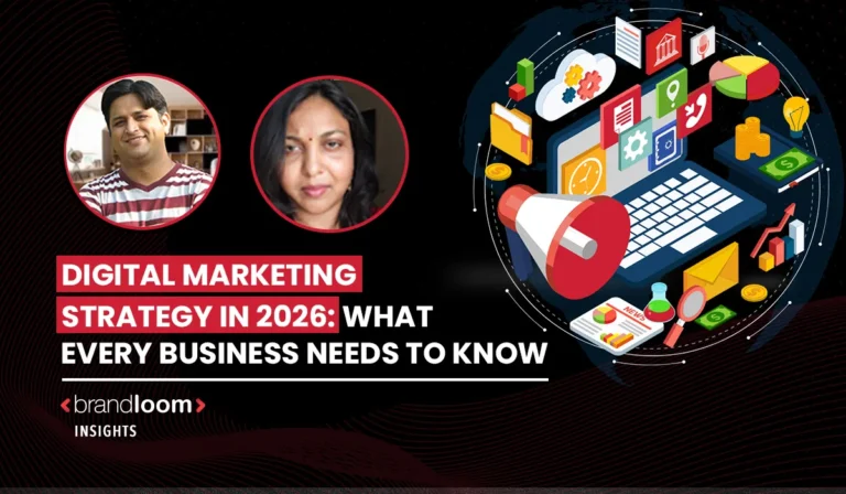Digital Marketing Strategy in 2026: What Every Business Needs to Know Digital marketing strategy in 2026 visual featuring expert insights and key tools every business needs for growth