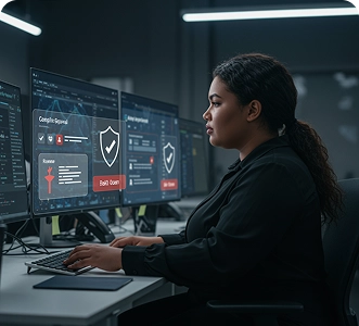 Ensuring Creative Compliance