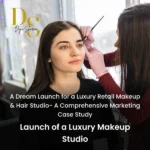 Inside the Buzz-Worthy Launch of a Beauty Powerhouse