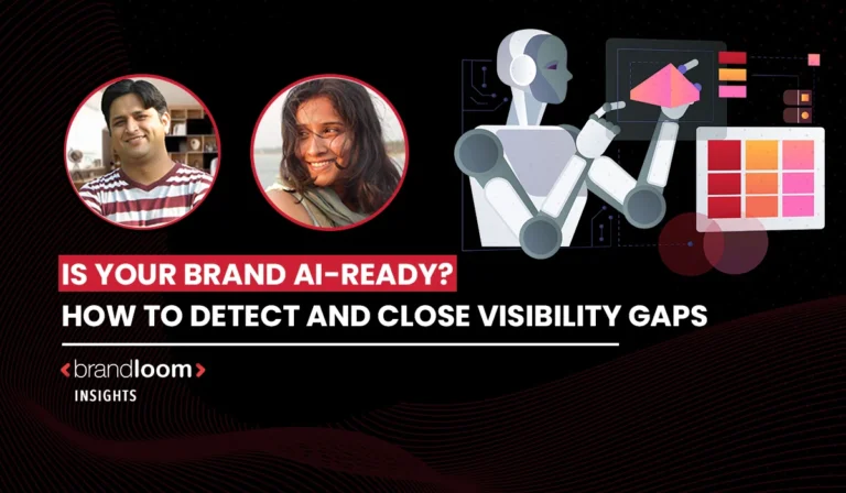 Is Your Brand AI-Ready? How to Detect and Close Visibility Gaps Is Your Brand AI-Ready? How to Detect and Close Visibility Gaps