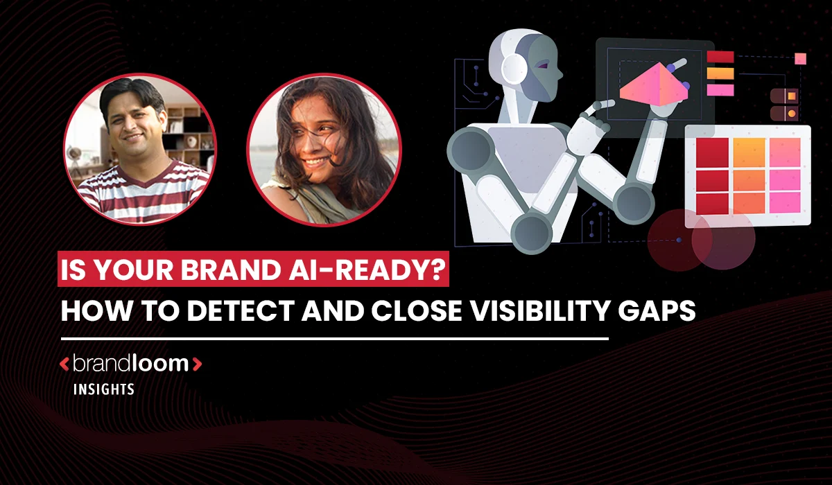Is Your Brand AI-Ready? How to Detect and Close Visibility Gaps