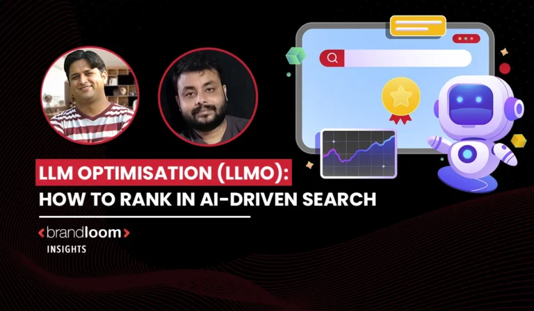 LLM Optimisation (LLMO): How to Rank in AI-Driven Search LLM Optimisation (LLMO): How to Rank in AI-Driven Search
