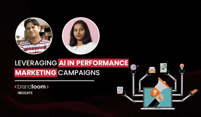 Leveraging AI in Performance Marketing Campaigns Leveraging AI in Performance Marketing Campaigns