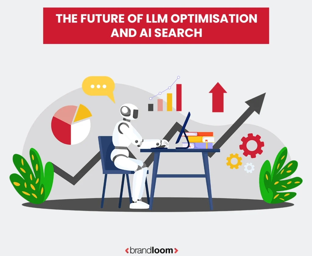 The Future of LLM Optimisation and AI Search