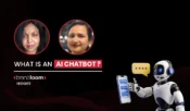 What is ai chatbot