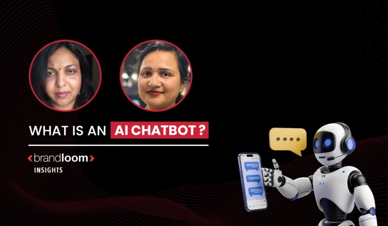 What is ai chatbot