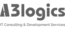 A3logics IT consulting and software development company, a technology client of BrandLoom