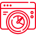 BrandLoom case study icon representing revenue loss due to low discoverability