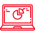BrandLoom icon representing keyword-driven paid search strategy