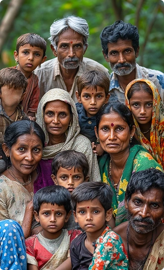 brandloom-rotary-community-engagement BrandLoom case study image symbolizing community connection and trust