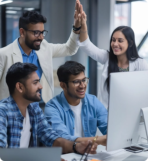 brandloom-rotary-news-redesign-results BrandLoom case study image showing successful website transformation results