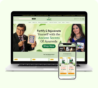 brandloom-vanvasi-ayurveda-enhanced-mobile-experience BrandLoom enhancing mobile user experience for Vanvasi Ayurveda’s ecommerce platform