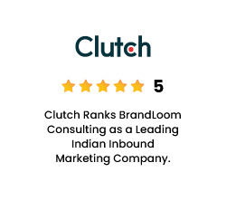 brandloom review rating in clutch