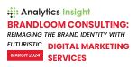 BrandLoom featured in Insight Success through coverage of leadership and digital marketing excellence