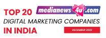 BrandLoom featured on MediaNews4U through coverage of marketing and media achievements
