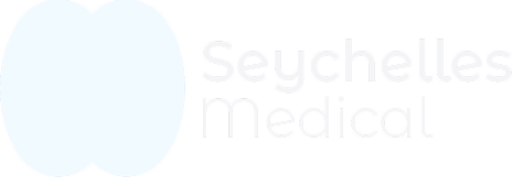BrandLoom case study client logo of Seychelles Medical Services, the official COVID-19 testing and healthcare authority in Seychelles