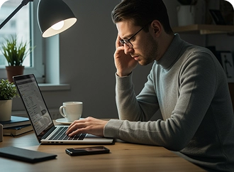 vanvasi-ayurveda-mobile-experience-challenge BrandLoom evaluating mobile experience gaps on the Vanvasi Ayurveda website