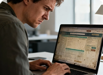 vanvasi-ayurveda-subpar-user-experience-challenge BrandLoom identifying sub-par user experience challenges on the Vanvasi Ayurveda website