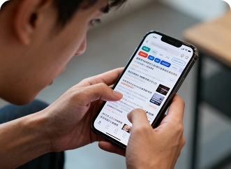 vanvasi-ayurveda-website-functionality-issues BrandLoom analysis highlighting missing and subpar website functionalities for Vanvasi Ayurveda