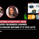 AI Marketing Strategy 2026