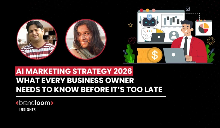 AI Marketing Strategy 2026